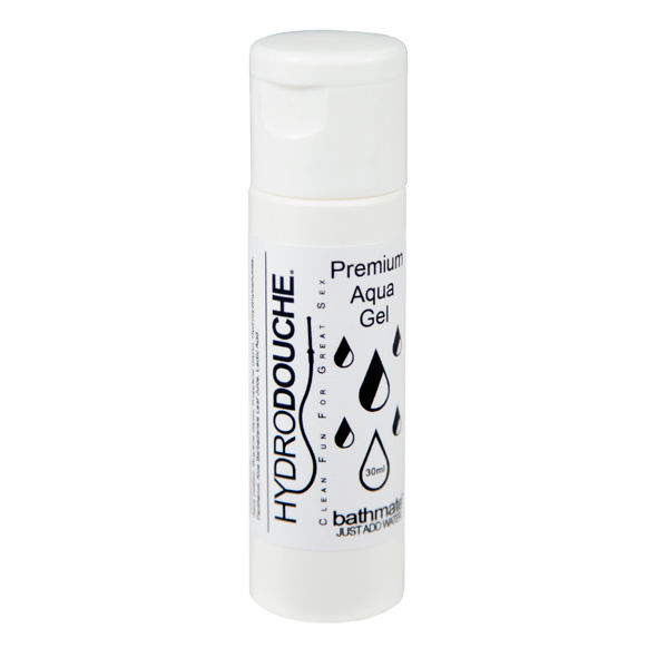 Pompe hydraulique de dilatation masculine — BATHMATE