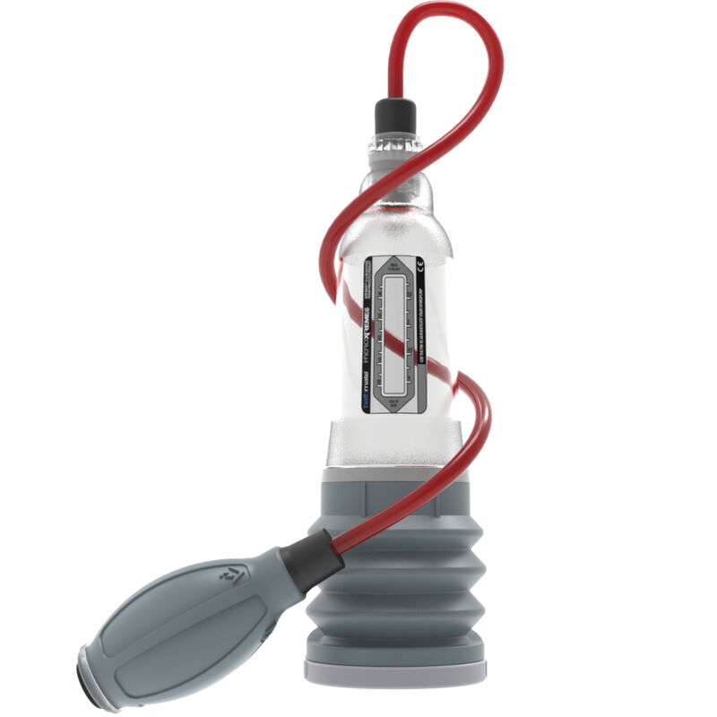 Pompe hydraulique de développement masculin Hydroxtreme X20 — BATHMATE