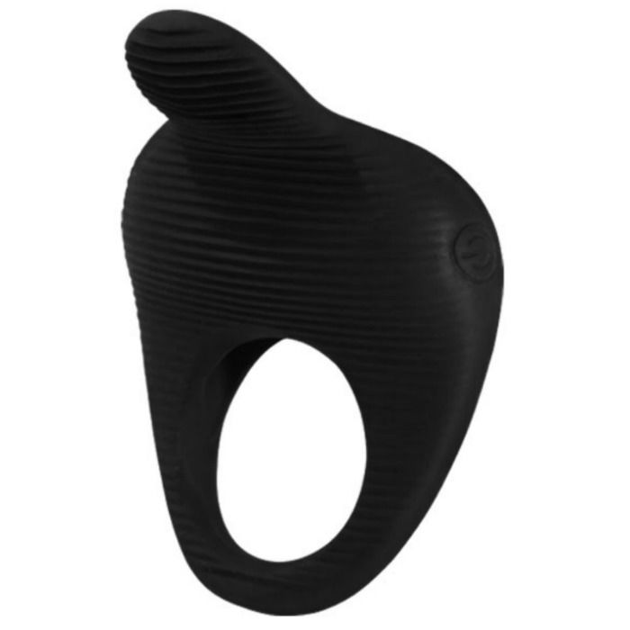 Anneau vibrant réutilisable en silicone — PRETTY LOVE MALE