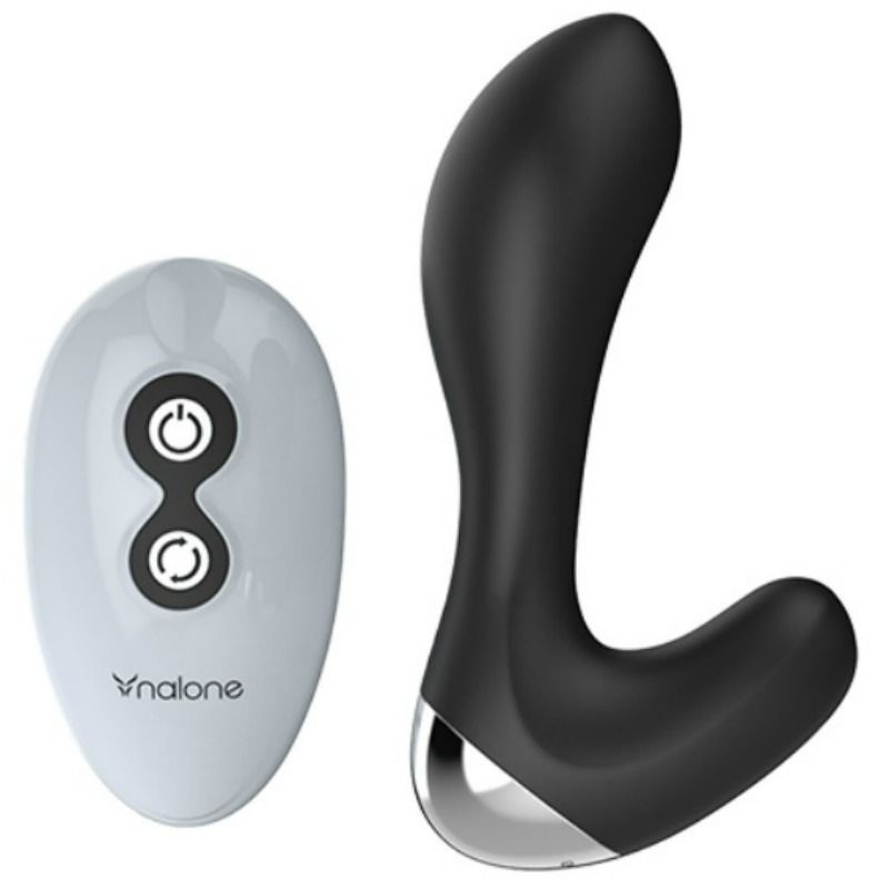 Masseur prostatique Prop télécommandé — NALONE