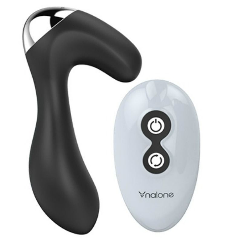 Masseur prostatique Prop télécommandé — NALONE