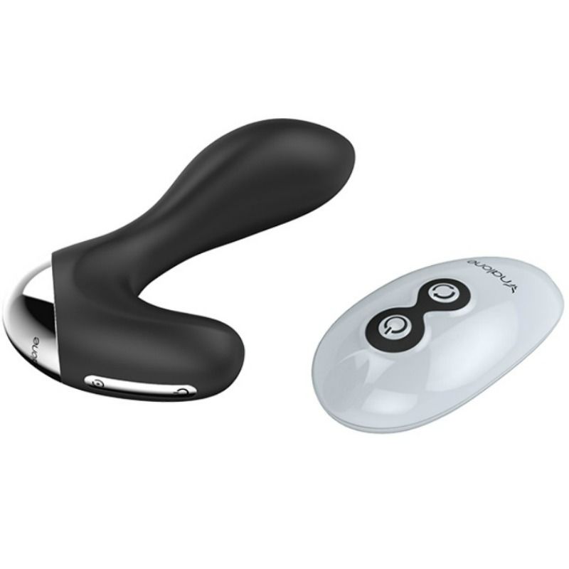 Masseur prostatique Prop télécommandé — NALONE
