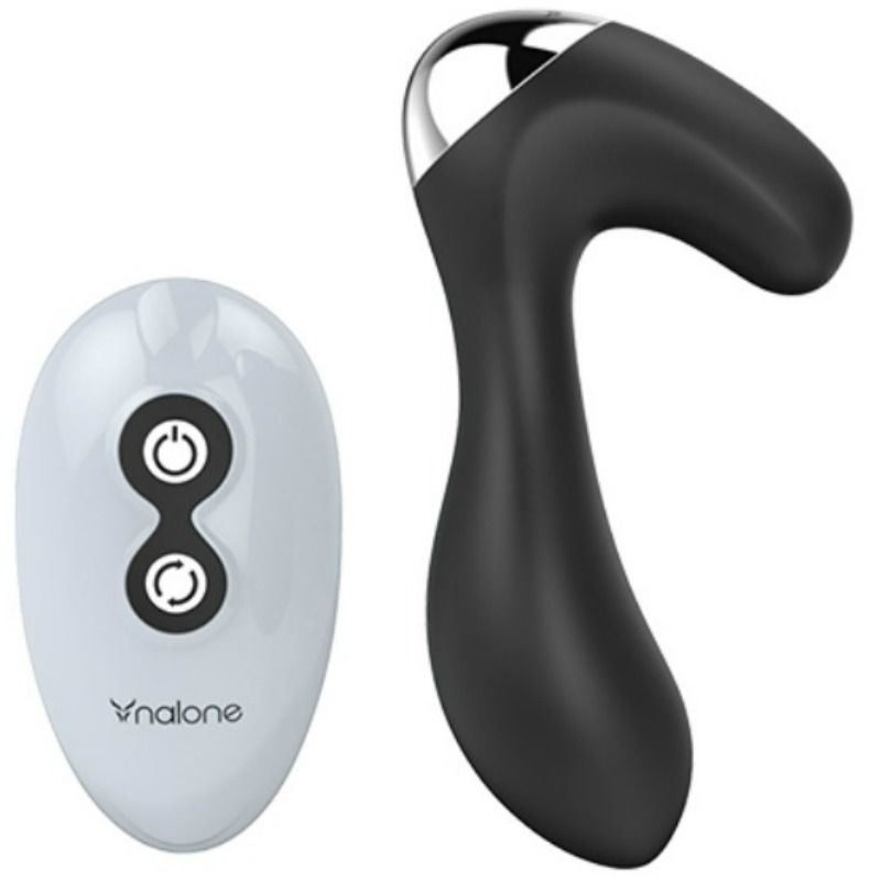 Masseur prostatique Prop télécommandé — NALONE