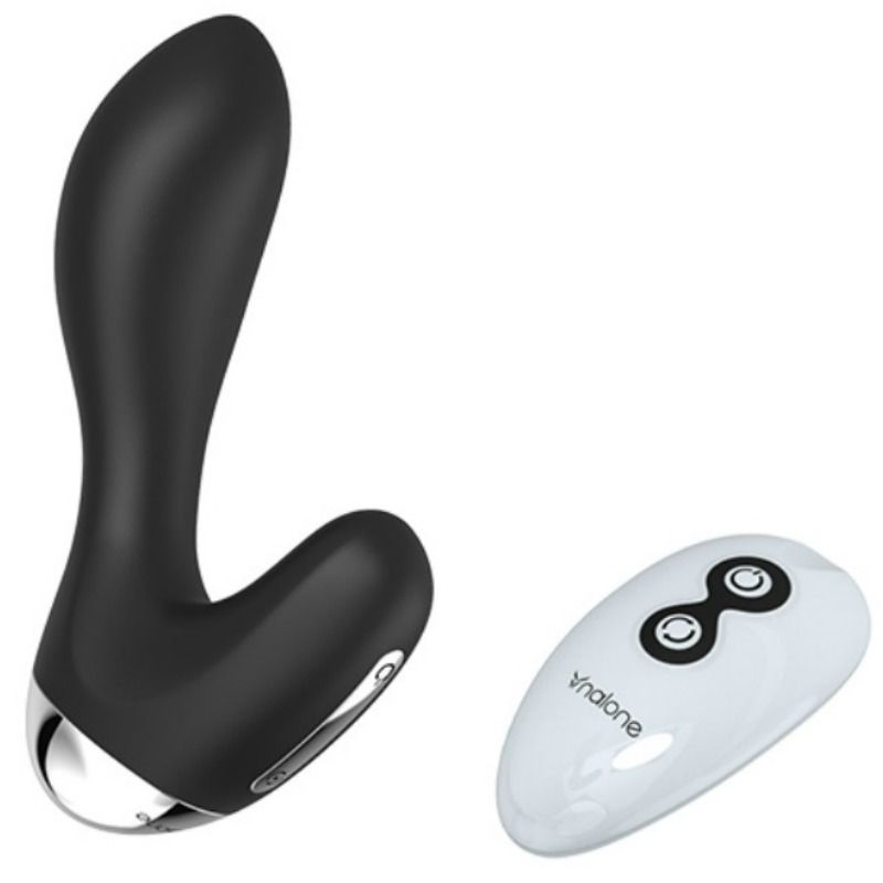 Masseur prostatique Prop télécommandé — NALONE