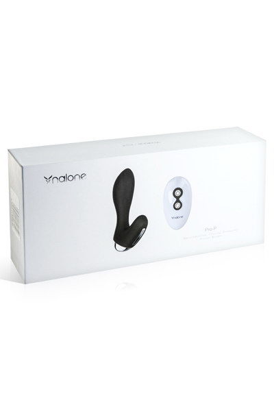Masseur prostatique Prop télécommandé — NALONE