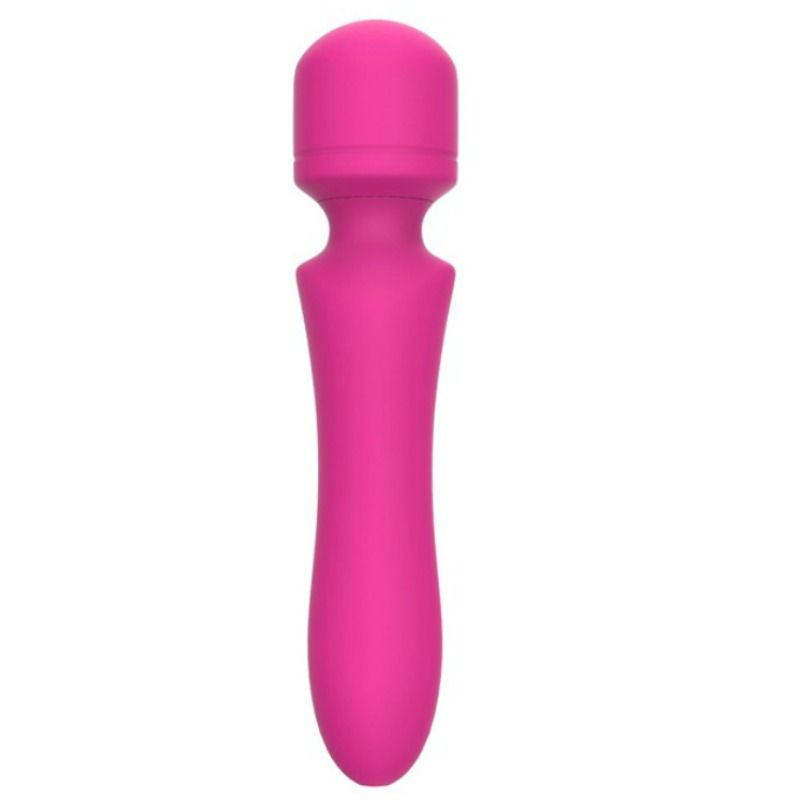 Masseur vibrant interactif à capteur tactile — NALONE