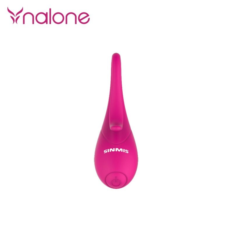 Pinces vibrantes duo Coco — NALONE