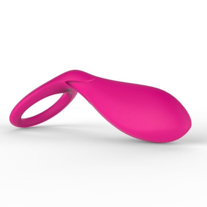 Anneau vibrant duo Tango — NALONE