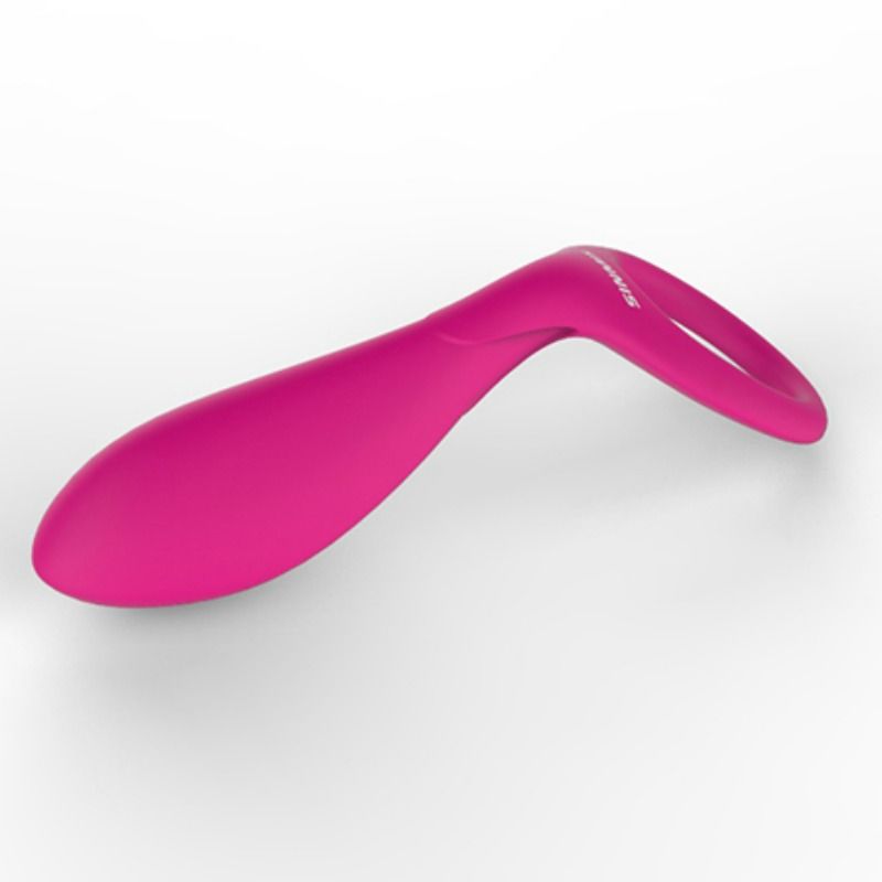 Anneau vibrant duo Tango — NALONE