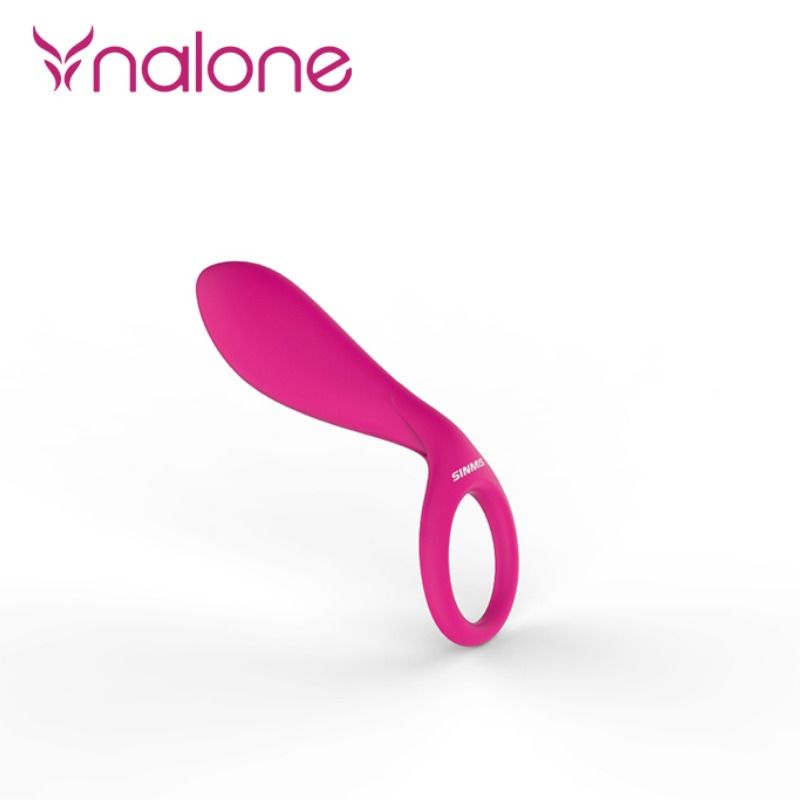 Anneau vibrant duo Tango — NALONE