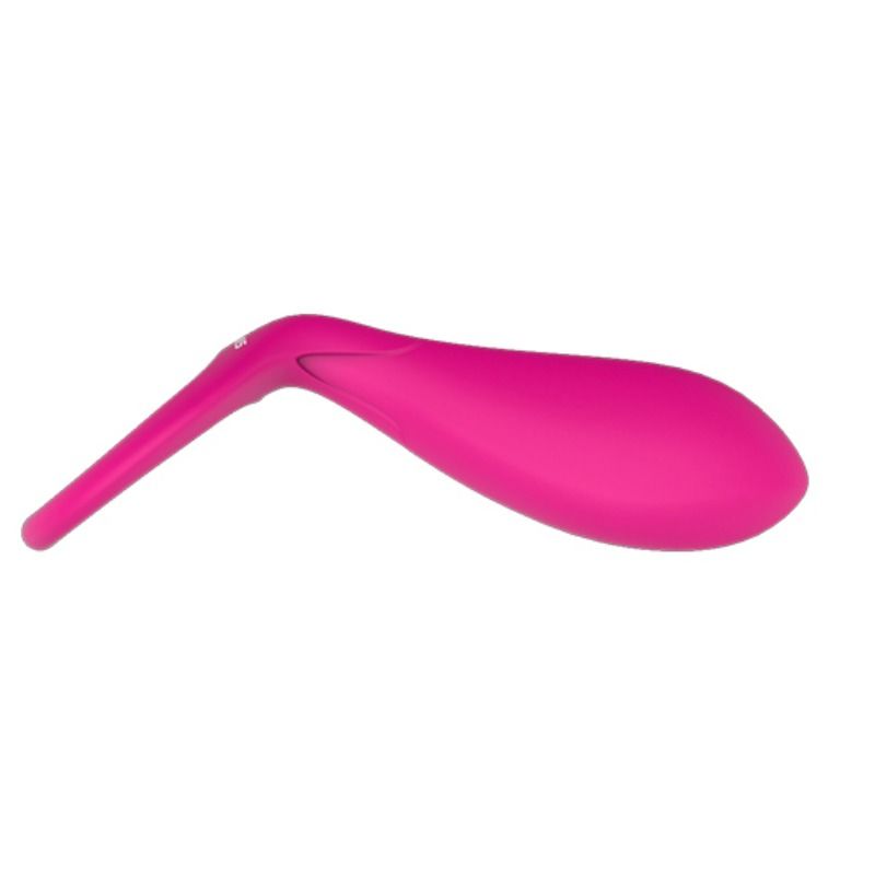 Anneau vibrant duo Tango — NALONE