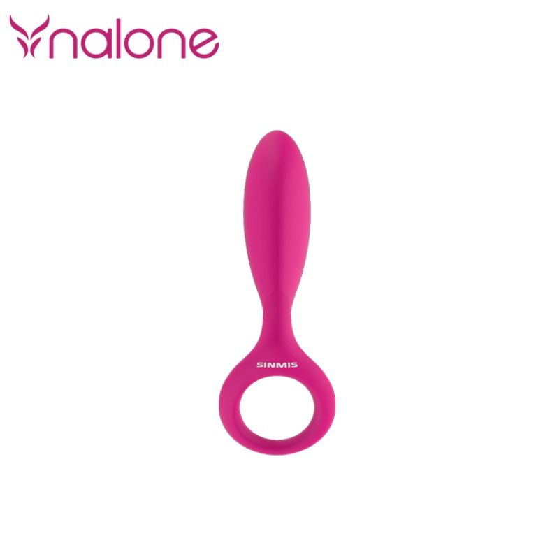 Anneau vibrant duo Tango — NALONE
