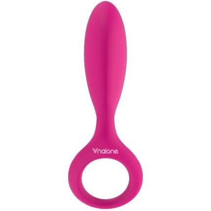 Anneau vibrant duo Tango — NALONE