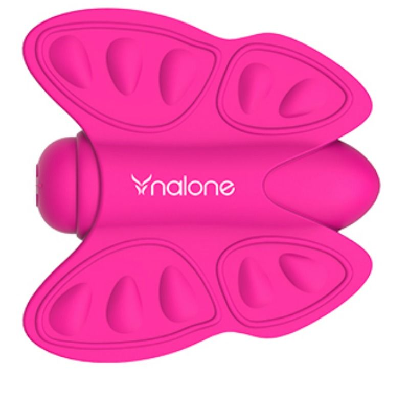 Vibrateur papillon mini Madam — NALONE