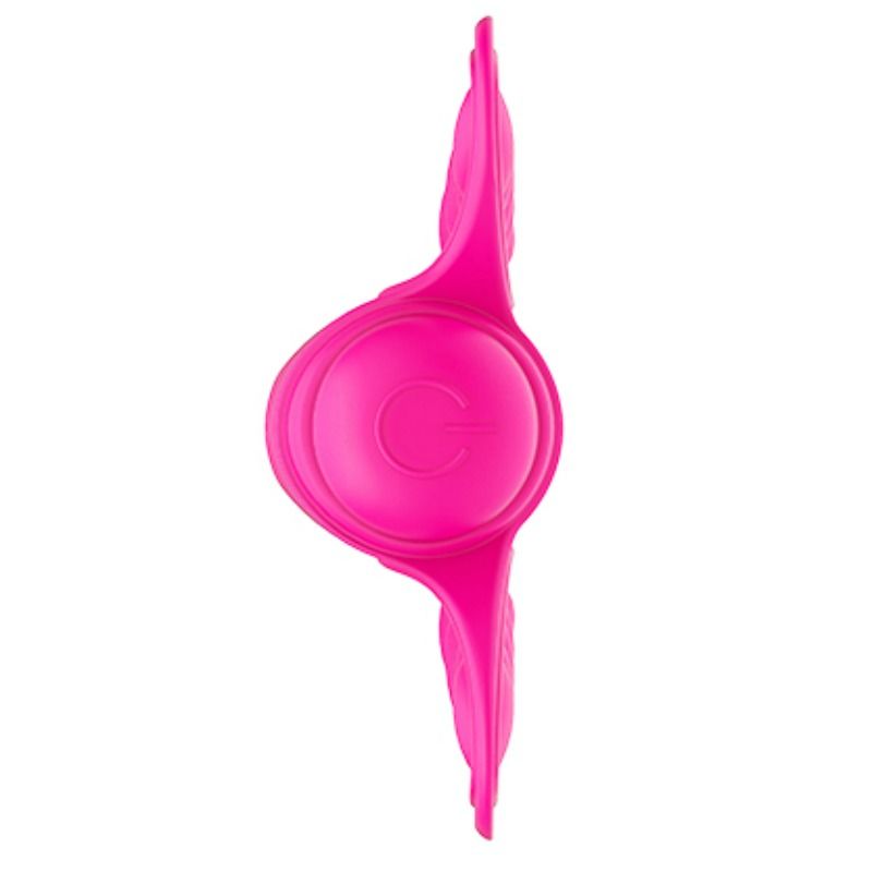 Vibrateur papillon mini Madam — NALONE
