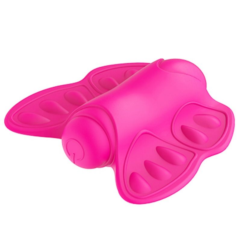 Vibrateur papillon mini Madam — NALONE