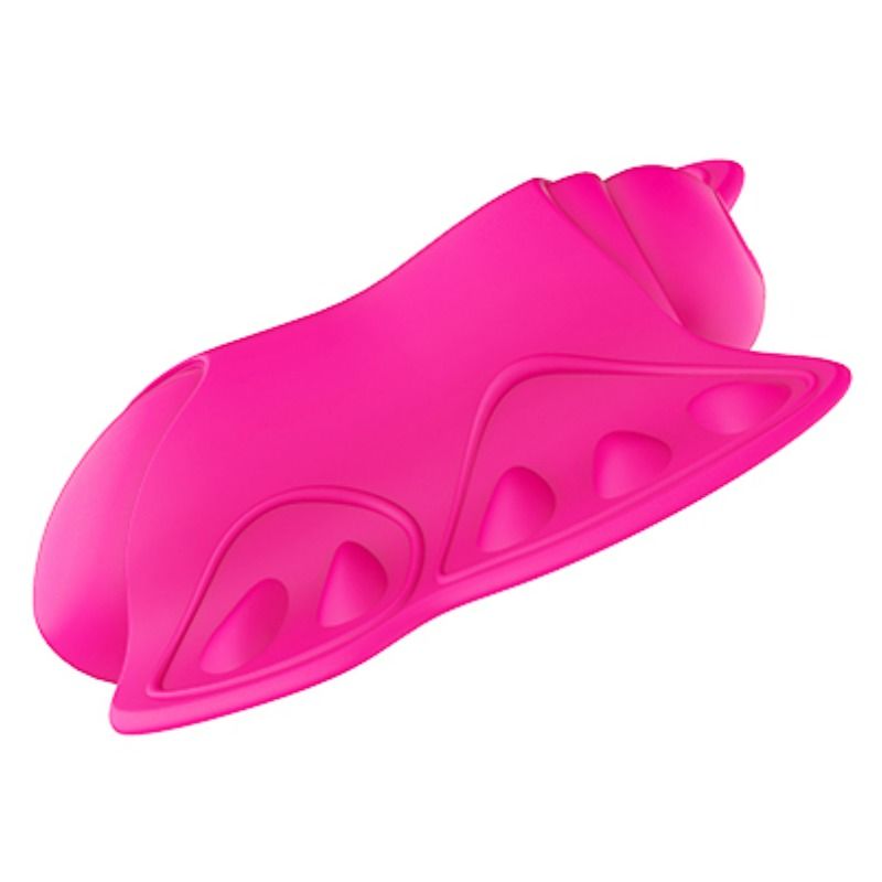 Vibrateur papillon mini Madam — NALONE