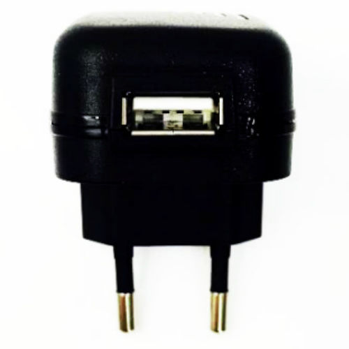 Chargeur USB européen — DREAMLOVE OUTLET