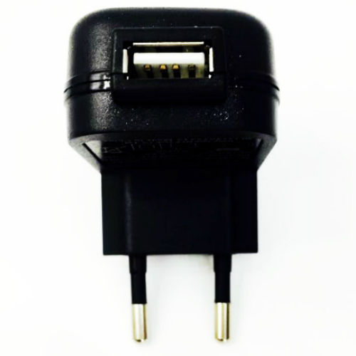 Chargeur USB européen — DREAMLOVE OUTLET