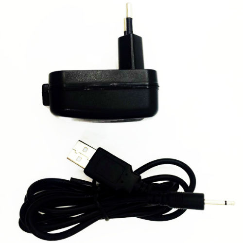 Chargeur USB avec câble — PRETTY LOVE