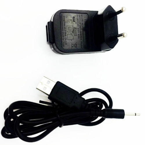 Chargeur USB avec câble — PRETTY LOVE