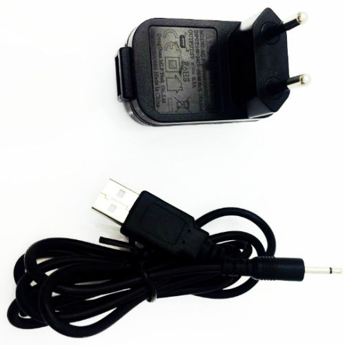 Chargeur USB avec câble — PRETTY LOVE