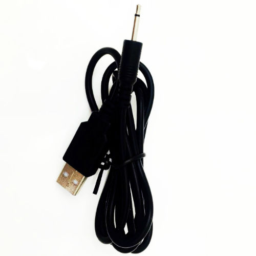 Chargeur USB avec câble — PRETTY LOVE