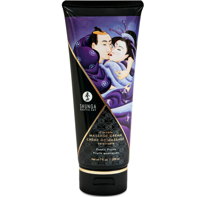 Kit de collection Plaisirs Charnels — SHUNGA KITS