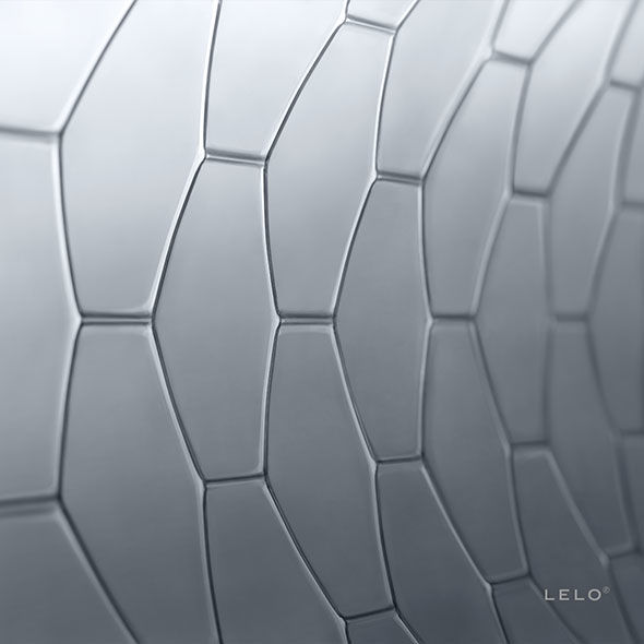 Préservatifs hexagonaux ultra-fins (12 unités) — LELO