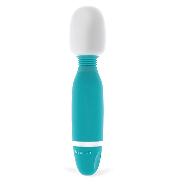 Masseur baguette classique Bthrilled Jade — B SWISH