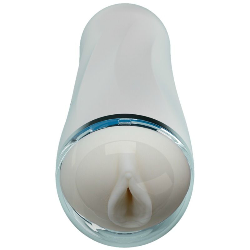 Masturbateur vaginal réaliste nervuré — PRETTY LOVE MALE