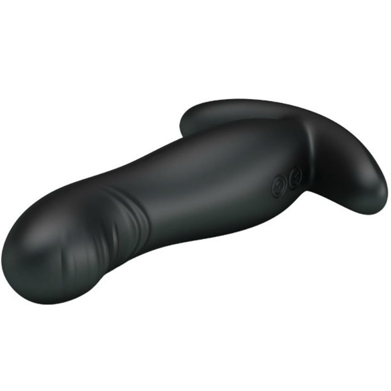 Stimulateur prostatique vibrant multifonctions — PRETTY LOVE BOTTOM