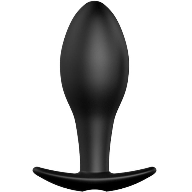 Plug anal vibrant en silicone forme d'ancre 12 modes — PRETTY LOVE PARTY UP