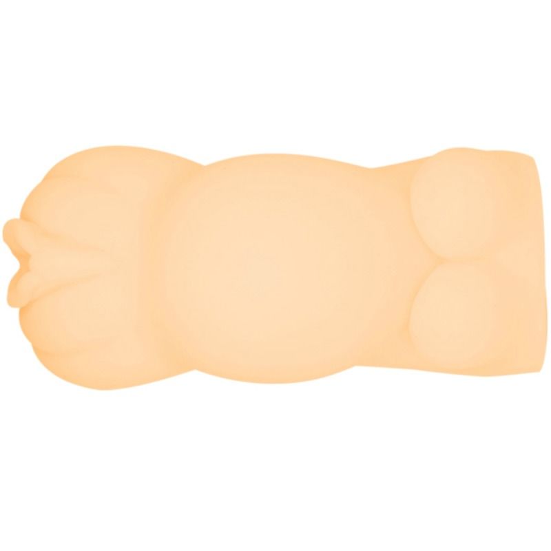 Mini masturbateur masculin forme enceinte — BAILE FOR HIM
