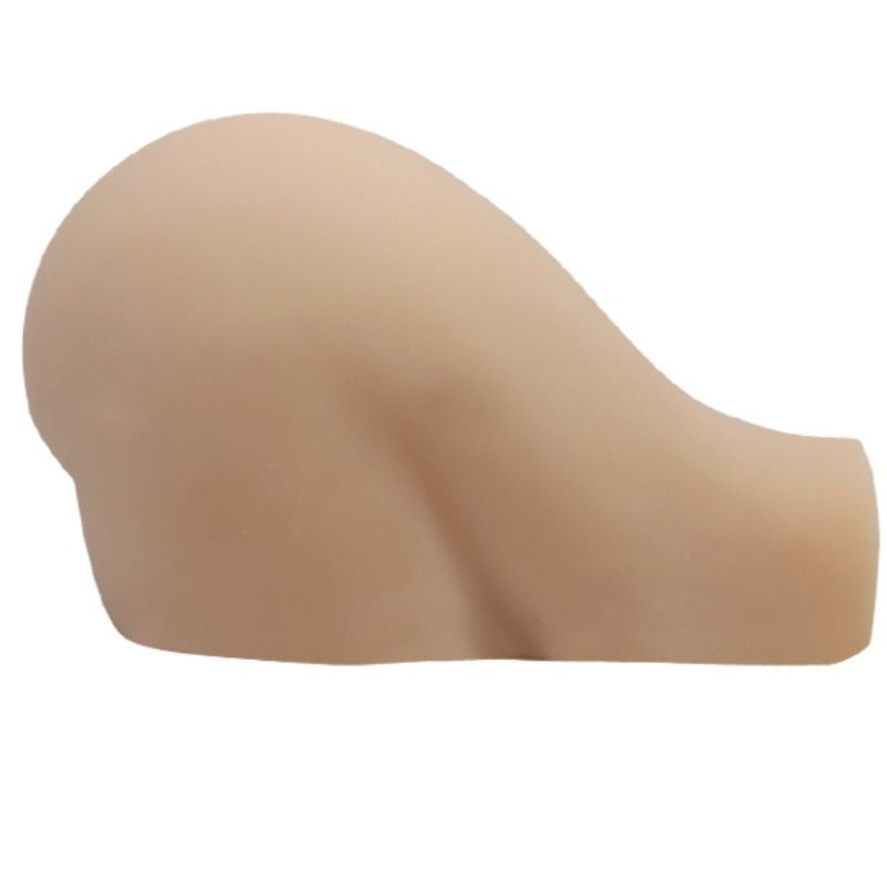 Masturbateur réaliste vagin et anus vibrant — BAILE FOR HIM