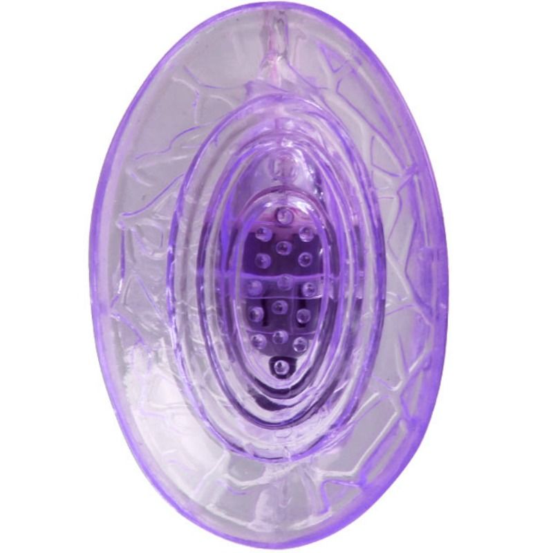 Papillon vibrant de stimulation clitoridienne — BAILE STIMULATING
