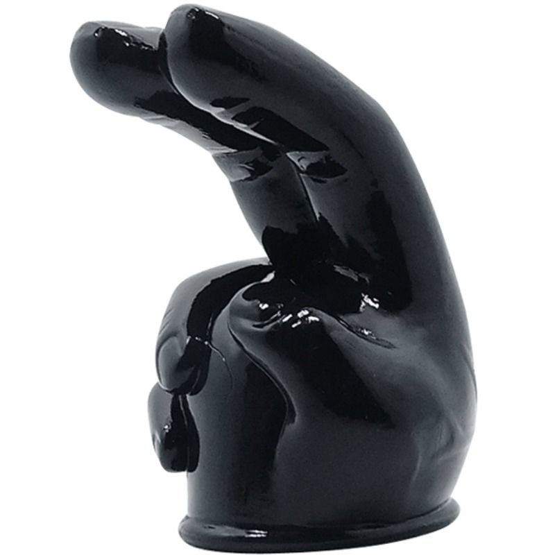 Tête de massage en forme de main vibrante — BAILE POWER HEAD