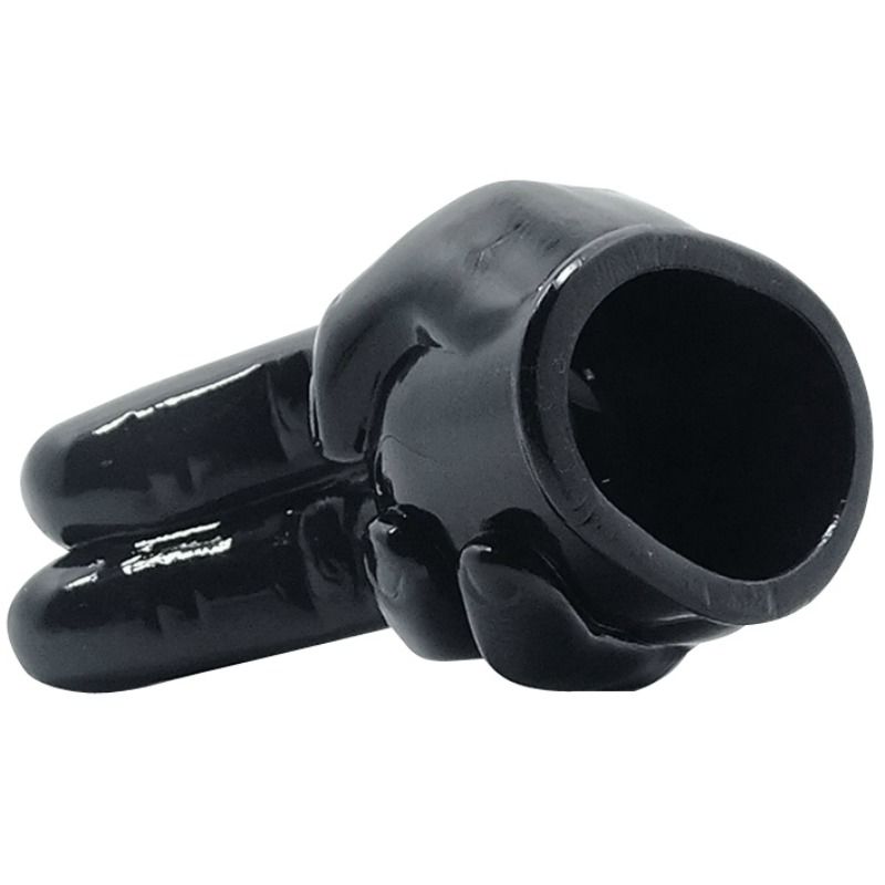 Tête de massage en forme de main vibrante — BAILE POWER HEAD