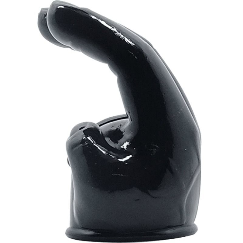Tête de massage en forme de main vibrante — BAILE POWER HEAD