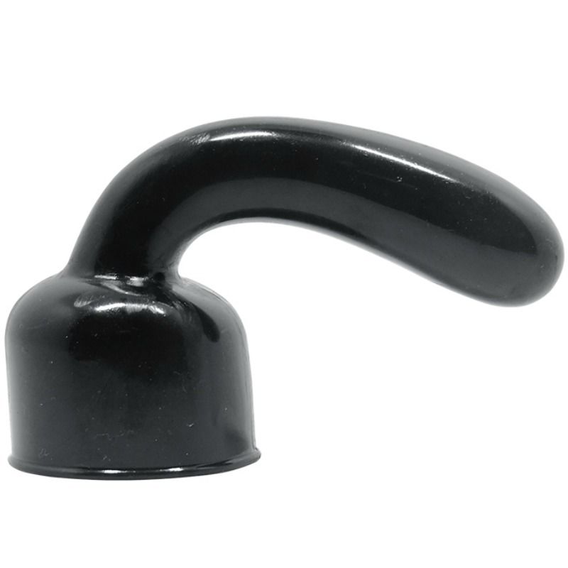 Tête interchangeable pour masseur G-spot — BAILE POWER HEAD