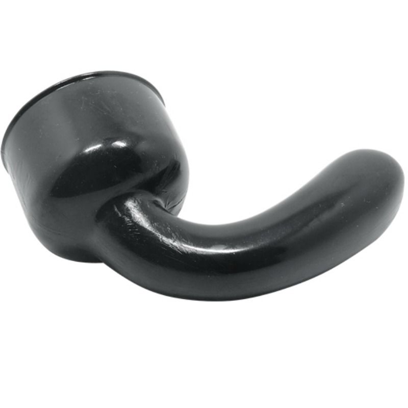 Tête interchangeable pour masseur G-spot — BAILE POWER HEAD