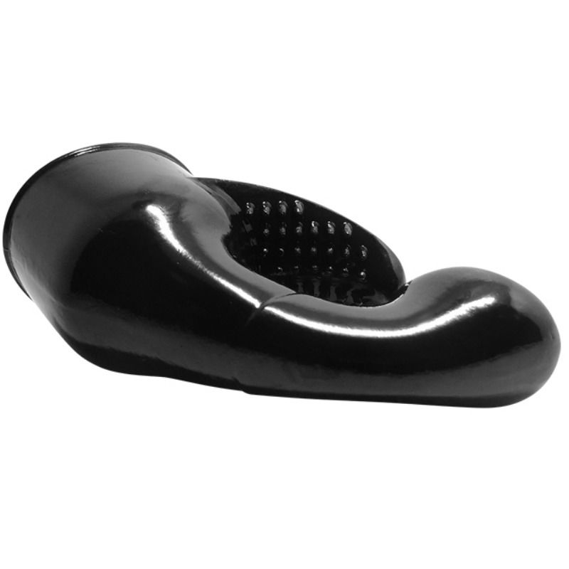 Tête interchangeable double stimulation point G et clitoris — BAILE POWER HEAD