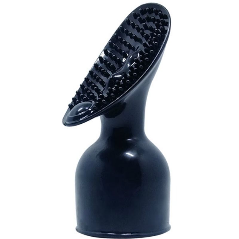 Tête interchangeable pour massage clitoridien — BAILE POWER HEAD