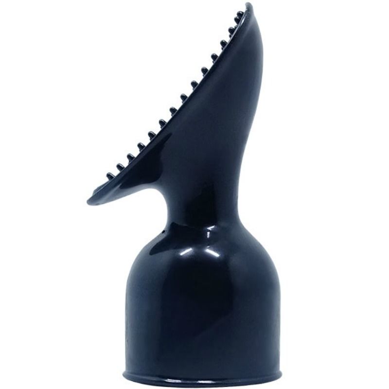 Tête interchangeable pour massage clitoridien — BAILE POWER HEAD