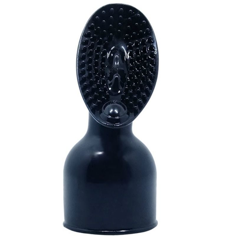 Tête interchangeable pour massage clitoridien — BAILE POWER HEAD