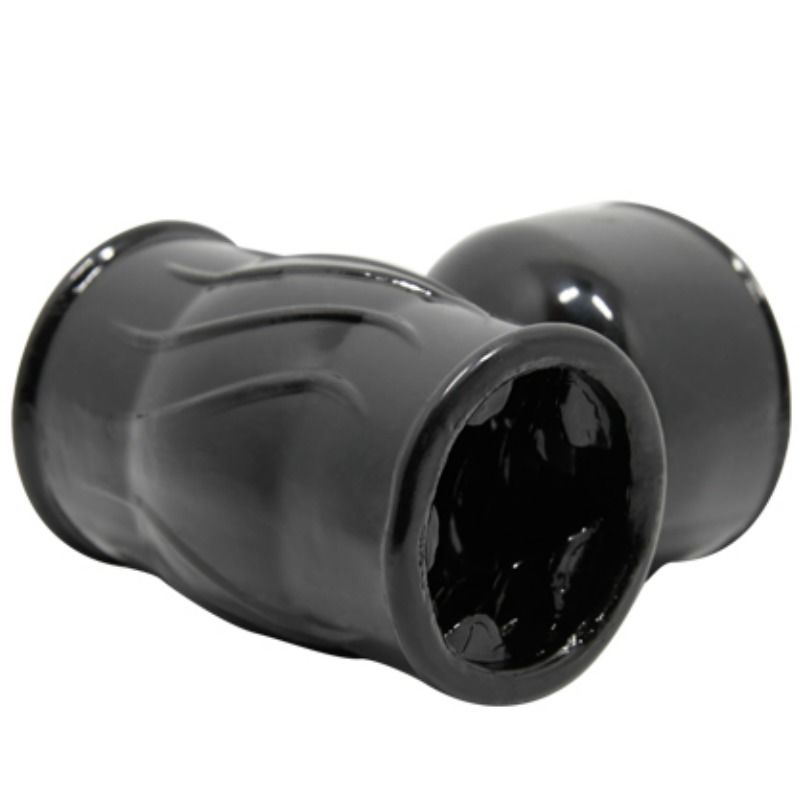 Tête interchangeable pour masseur masculin — BAILE POWER HEAD