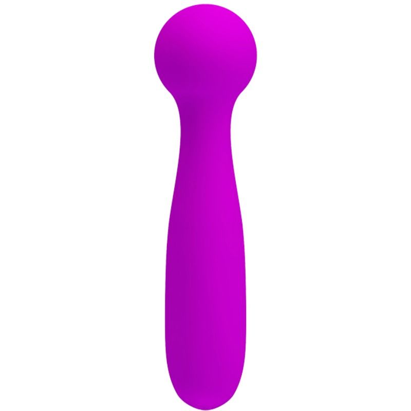 Masseur vibrant rechargeable 12 fonctions — PRETTY LOVE
