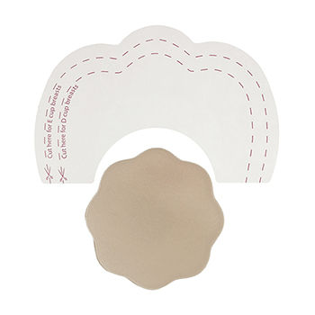 Kit lifting des seins avec cache-tétons silicone bonnet A/C — BYE BRA - TAPES