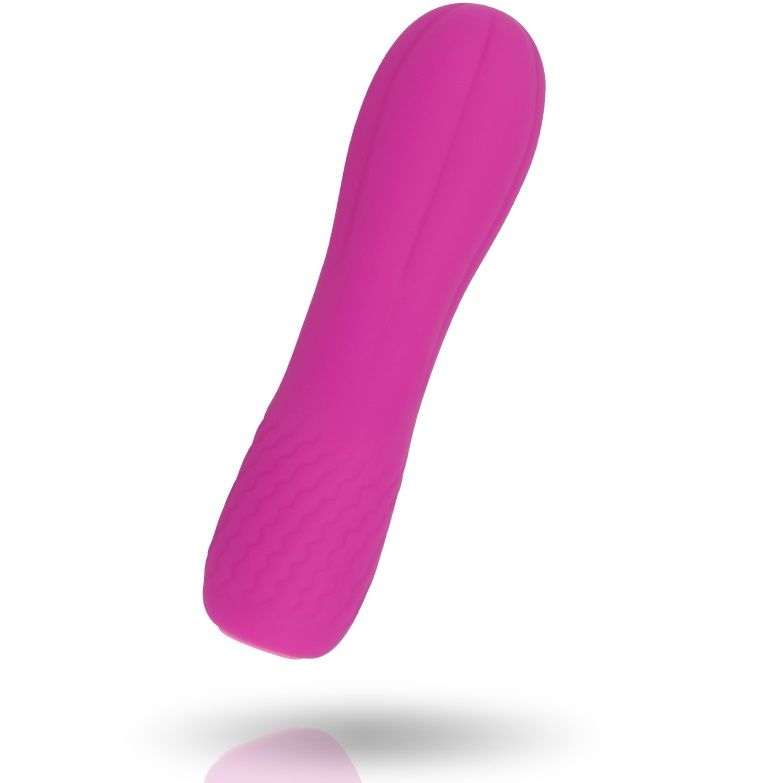Vibromasseur flexible rechargeable Ellie — INSPIRE ESSENTIAL