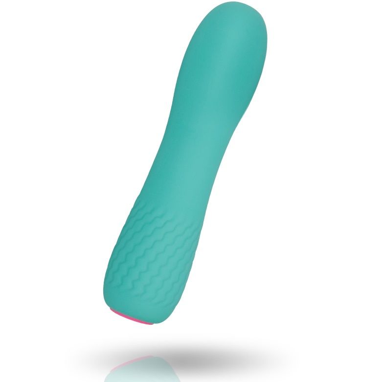 Vibromasseur flexible rechargeable Leila — INSPIRE ESSENTIAL